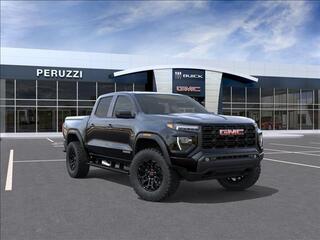 2026 Gmc Canyon