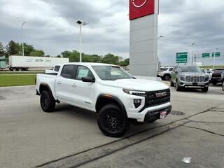 2026 Gmc Canyon