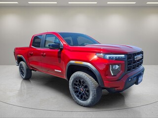 2026 Gmc Canyon