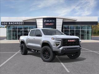 2026 Gmc Canyon