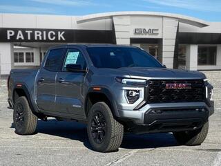 2025 Gmc Canyon