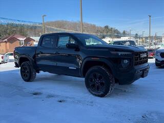 2025 Gmc Canyon