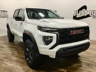 2025 Gmc Canyon