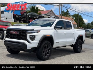 2025 Gmc Canyon for sale in Beckley WV