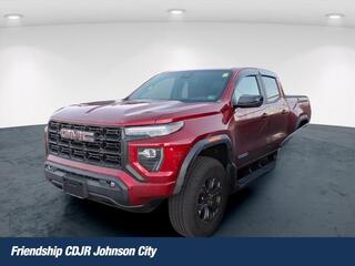 2025 Gmc Canyon for sale in Greenville SC