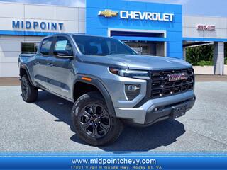2025 Gmc Canyon for sale in Rocky Mount VA