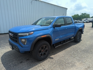 2025 Gmc Canyon