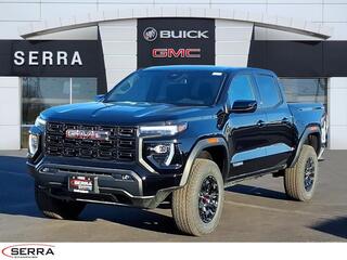 2026 Gmc Canyon