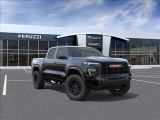 2026 Gmc Canyon