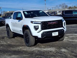 2026 Gmc Canyon