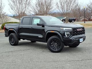 2026 Gmc Canyon