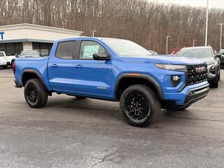 2026 Gmc Canyon for sale in Princeton WV