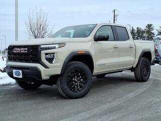 2026 Gmc Canyon for sale in Somersworth NH