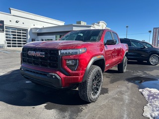 2026 Gmc Canyon