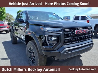 2026 Gmc Canyon for sale in Beckley WV