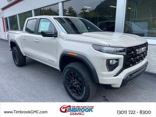 2026 Gmc Canyon for sale in Cumberland MD