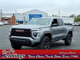 2025 Gmc Canyon for sale in Palmyra IL