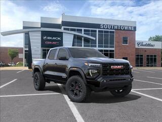 2025 Gmc Canyon for sale in Newnan GA