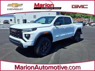 2025 Gmc Canyon for sale in Marion VA