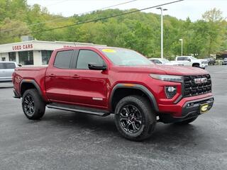 2025 Gmc Canyon for sale in Princeton WV