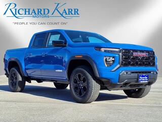 2025 Gmc Canyon for sale in Waco TX