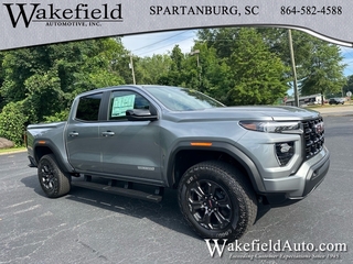 2025 Gmc Canyon for sale in Spartanburg SC