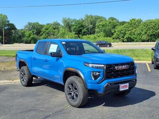 2025 Gmc Canyon for sale in Hastings MN