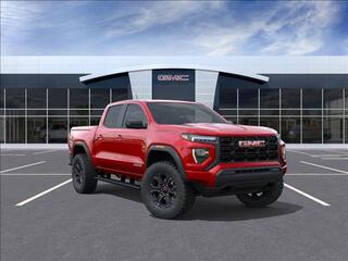 2025 Gmc Canyon for sale in Alhambra CA