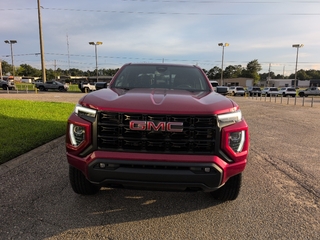 2025 Gmc Canyon