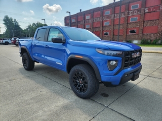 2026 Gmc Canyon for sale in Olney IL