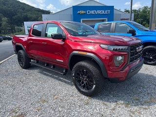 2026 Gmc Canyon