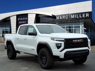 2026 Gmc Canyon for sale in Tulsa OK