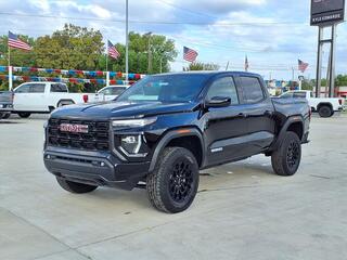 2026 Gmc Canyon