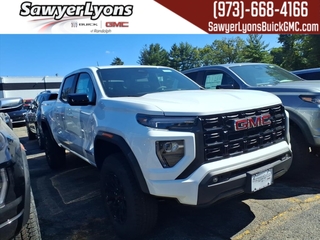 2026 Gmc Canyon for sale in Randolph NJ