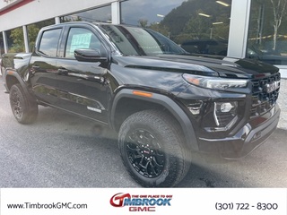 2026 Gmc Canyon for sale in Cumberland MD