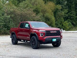 2026 Gmc Canyon