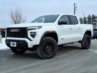 2026 Gmc Canyon for sale in Somersworth NH