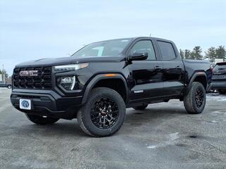 2026 Gmc Canyon for sale in Somersworth NH