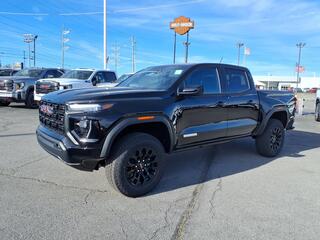 2026 Gmc Canyon for sale in Johnson City TN