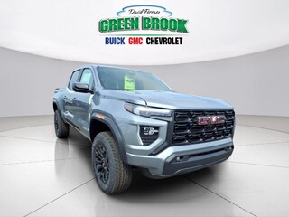 2026 Gmc Canyon for sale in Green Brook, NJ