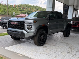 2026 Gmc Canyon for sale in Beckley WV