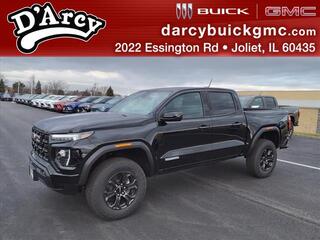 2025 Gmc Canyon for sale in Joliet IL