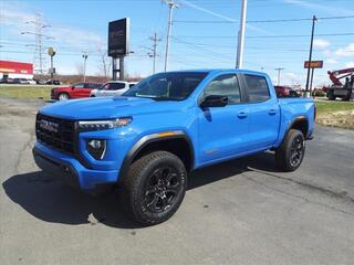 2025 Gmc Canyon for sale in Dunkirk NY