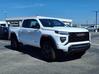 2025 Gmc Canyon for sale in Tulsa OK