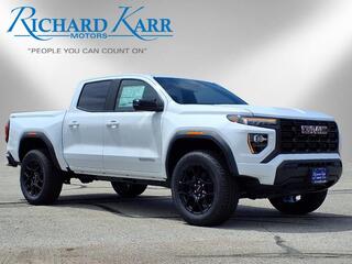 2025 Gmc Canyon