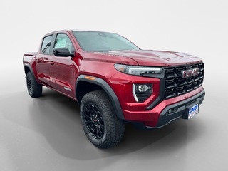 2026 Gmc Canyon