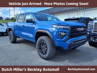 2026 Gmc Canyon for sale in Beckley WV