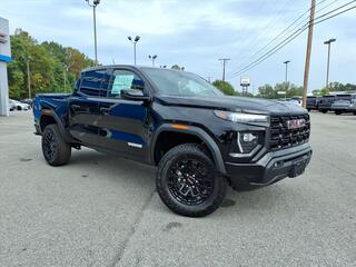 2026 Gmc Canyon