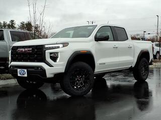 2026 Gmc Canyon for sale in Somersworth NH