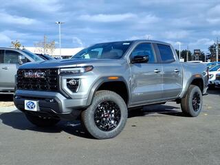 2026 Gmc Canyon for sale in Somersworth NH